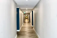 Hallways