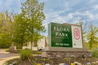 Flora Park Apartments for Rent in  Baltimore
