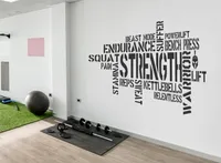 Gym at The Falls at Roland park