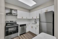 Luxury Kitchens