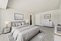 Flora Park Apartments for Rent in the center of Baltimore
