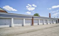 Garages