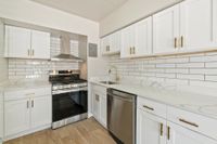 Flora Park Apartments for Rent in the center of Baltimore