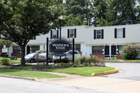 WATERS EDGE TOWNHOME