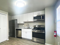 WATERS EDGE TOWNHOME