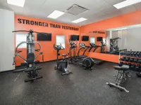 Gym Equipment
