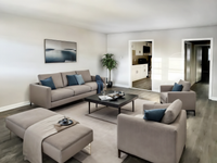 Winchester Walk Apartments