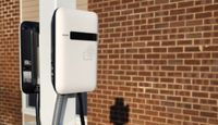EV Charging Station