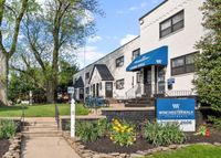 Winchester Walk Leasing Office