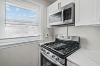 Stainless Steel Appliances