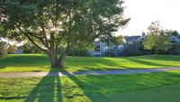 Homes Adjacent to Fairway Hills Golf Course at Alister Galleria apartments.