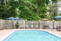 Pool at Autumn Columbia Apartments for Rent in Columbia Maryland