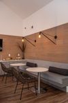 Lounge at Community Center