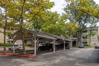 carports