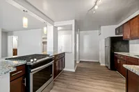island kitchen