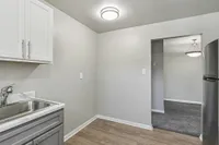 Eat In Kitchen