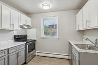 Renovated Kitchens