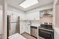 Stunning Renovated Kitchens