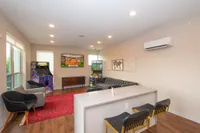 Community Game Room | CORE | Ames, Iowa
