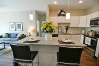 Modern Kitchen | CORE | Ames, Iowa