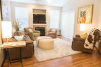 Tradition Pointe Interior