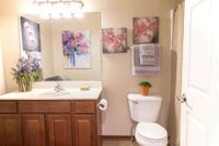 Tradition Pointe Interior