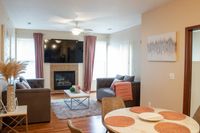 Tradition Pointe Interior