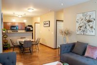 Tradition Pointe Interior