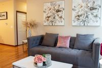Tradition Pointe Interior