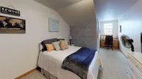 knapp bedroom