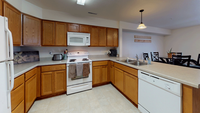 knapp kitchen