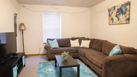knapp living room