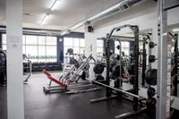 Cutting Edge Fitness Center | Providence Pointe | Johnston, Iowa