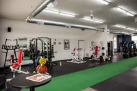 Community Yoga Studio | Providence Pointe | Johnston, Iowa