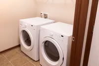 Apartment with in-home Laundry | Providence Pointe | Johnston, Iowa