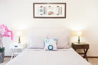 Main Bedroom | Providence Pointe | Johnston, Iowa