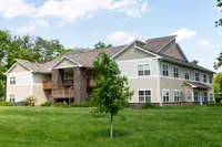 Westwood Apartments in Ames