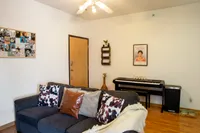 Westwood Village studio apartment
