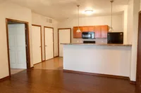 Westwood Village Kitchen