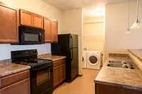 Westwood Village - Spacious Kitchen