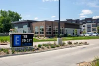 Exterior Signage | The Emery - Altoona | Altoona, Iowa