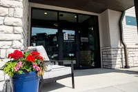 Office Entrance | The Emery - Altoona | Altoona, Iowa