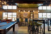 Clubhouse Bar | The Emery - Altoona  | Altoona, Iowa
