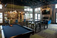 Pool Table | The Emery - Altoona  | Altoona, Iowa