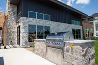 Community BBQ Grills | The Emery - Altoona | Altoona, Iowa