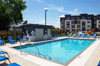 Swimming Pool | The Emery - Altoona | Altoona, Iowa