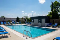 Swimming Pool | The Emery - Altoona | Altoona, Iowa