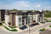 Building Exterior | The Emery - Altoona | Altoona, Iowa