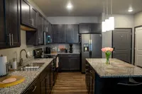Kitchen | The Emery - Altoona  | Altoona, Iowa