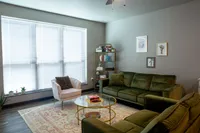 Living Room | The Emery - Altoona  | Altoona, Iowa